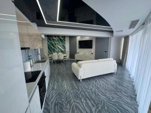 Luxury Maréa by White Titanic