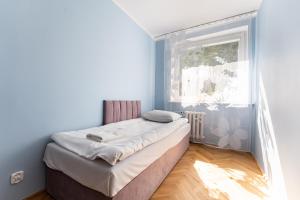 Spadzista Comfort Apartment by BookingHost