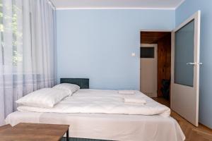 Spadzista Comfort Apartment by BookingHost