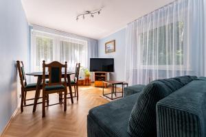Spadzista Comfort Apartment by BookingHost