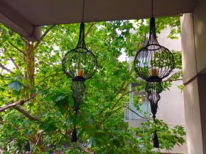 Luxury Apartment Tagle with flexible Chek in or Check out