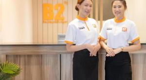 B2 Ubon Boutique & Budget Hotel