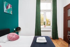 Apartament Przy Bramie Floriańskiej - Stare Miasto