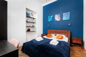 Apartament Przy Bramie Floriańskiej - Stare Miasto