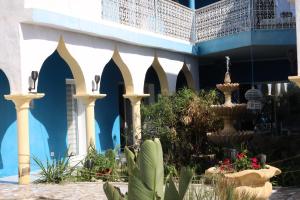 Dar Mimouna Djerba
