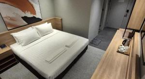 Hotel Supreme Mall & Events Center