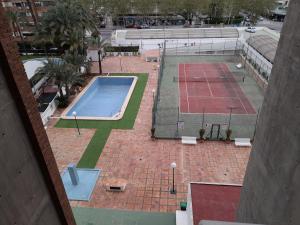 LOS GEMELOS 21A - Fincas Arena