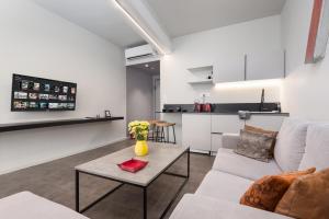 M17 Studios & Suites in the Heart of Athens