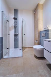 Villa Silva Polanica-Zdrój - Apartament 2