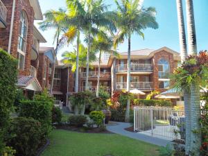 Oceanside Cove