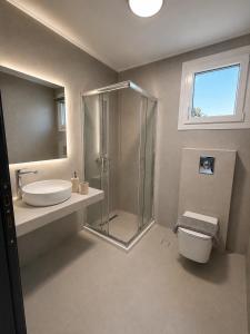 Asmira Apartments - Maisonette