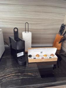 Sea Front View Studio Apartment - Dolce Vita 2