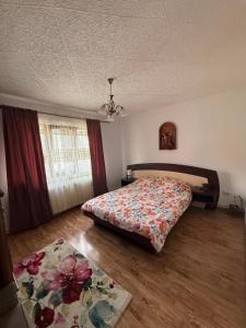 B House Bușteni