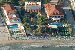 Anetis Hotel Zakynthos Greece