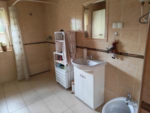 Pszczeli Ogród - dom na wyłączność z jacuzzi ze świeżą wodą