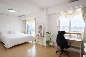 Dotonbori View Luxury Penthouse