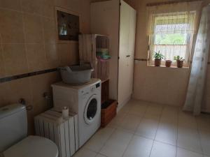 Pszczeli Ogród - dom na wyłączność z jacuzzi ze świeżą wodą