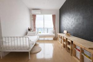 Dotonbori View Luxury Penthouse