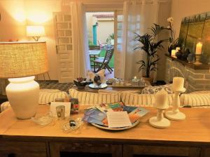 Villa Strelitzia Gran Canaria