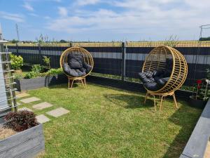 Apartamenty Pod Skrzydlami