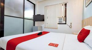 RedDoorz near Trade School Gensan