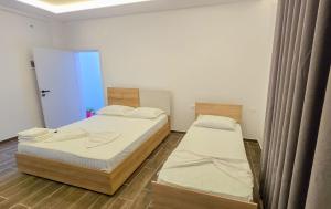 Guesthouse - VILA QETESIA