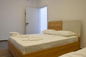 Guesthouse - VILA QETESIA