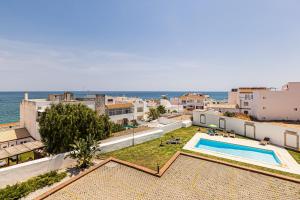 Studio Rossio Beach By ALzira
