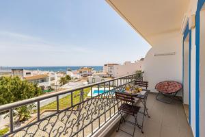 Studio Rossio Beach By ALzira