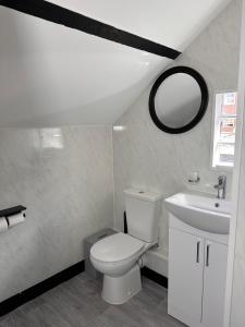 Refurbished Flat Close to City Centre Flat 11