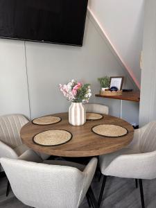 Refurbished Flat Close to City Centre Flat 11