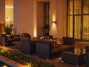 Regalia Residence KLCC Upper View Sky Pool Suite