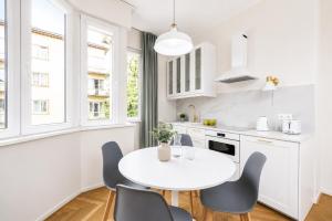 Native Apartments Żuławskiego 8