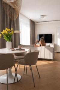 SOPOT CENTRAL D10 by Praia Apartments 2 Bedrooms