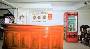 Dai An Go Vap Hotel