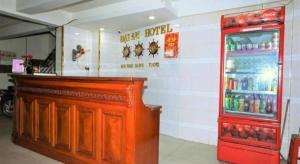 Dai An Go Vap Hotel