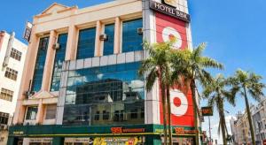 Hotel O Bbk