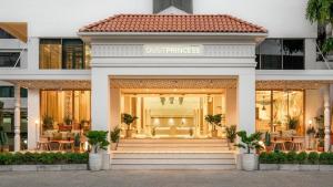dusitD2 Chiang Mai