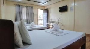 RedDoorz @ Los Ecijanos Inn Pangasinan