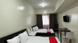 OYO 865 Blythe Suites Baguio