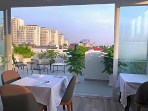 Park Hill Hotel Saigon South