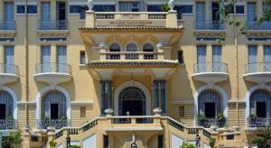 Park Hill Hotel Saigon South