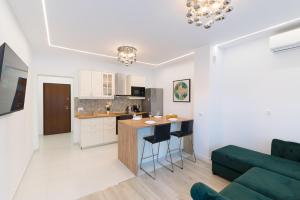 City Vibe Apartments