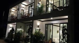 Sofinny Motel