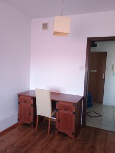 3-Pokojowy Apartament Villa Park - Top Location