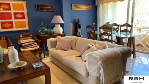 Cozy Apartment in the heart of Jávea