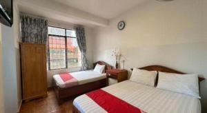 Camarin Prime Hotel