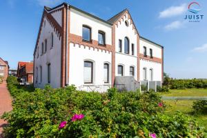 Haus Rosengang 318 - Wohnung Traumblick