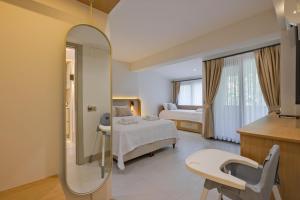 Lilia homes suite