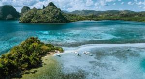 El Nido Resorts Miniloc Island